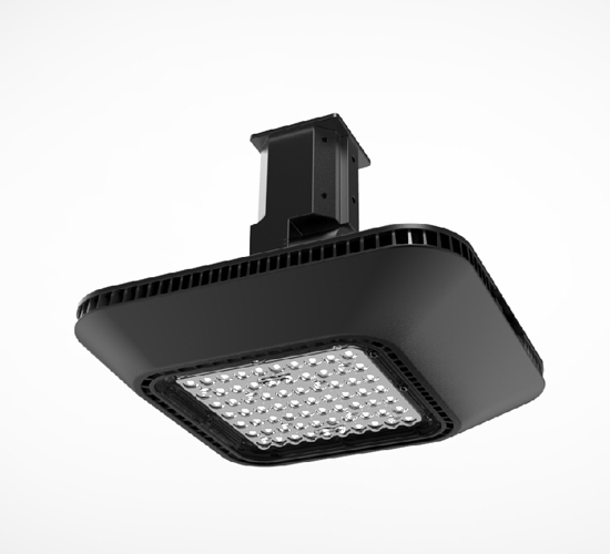 IP66 LED花园灯20W 30W 50W 100W