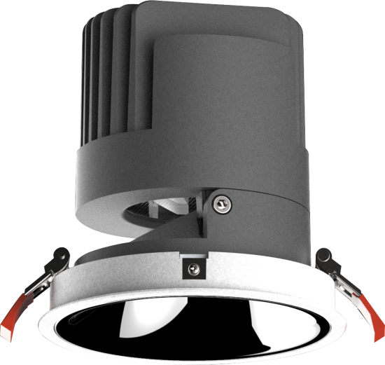 Adjustable Led DownLight 7W-50W