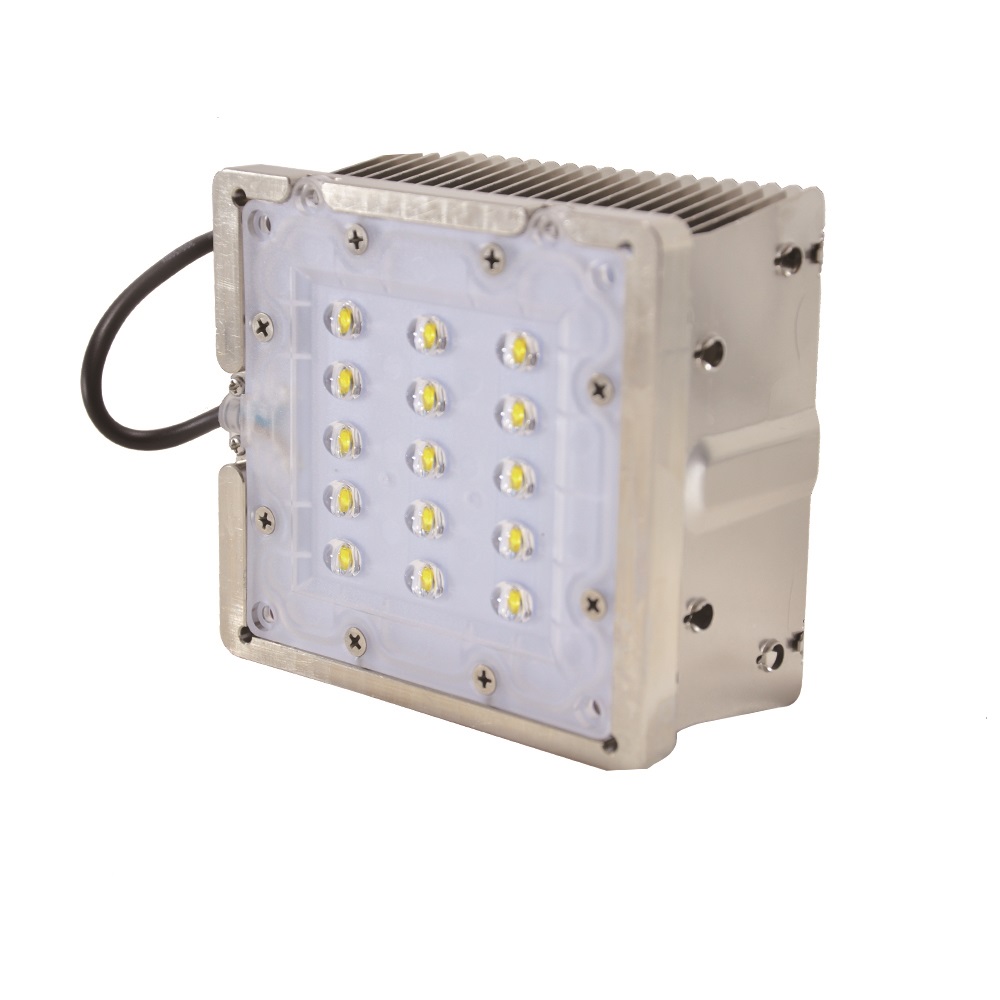 45w Led Street Light Modular