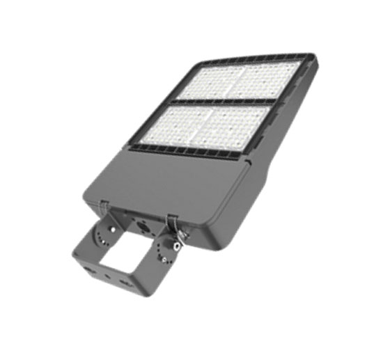 LED停车场照明灯具150W LED鞋盒灯