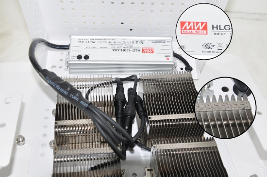 加油站灯60w 80w