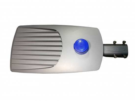 2018 producto Smart Photocell Control 125Lm / w IP65 llevó la luz de calle