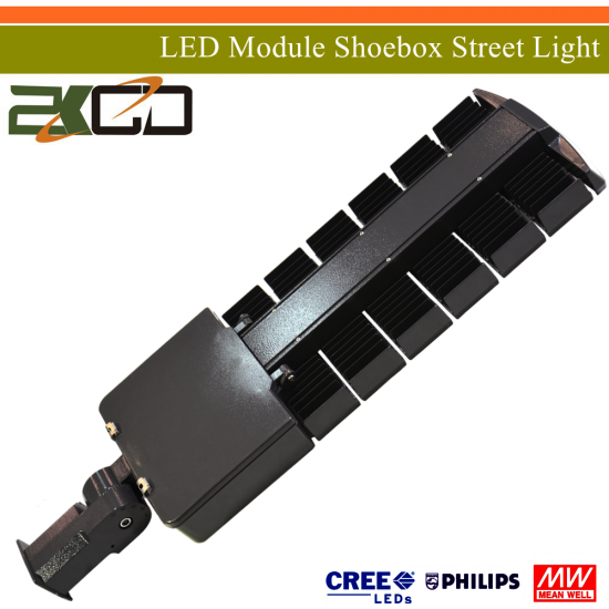 300w LED鞋盒灯