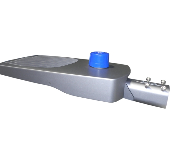 2018 producto Smart Photocell Control 125Lm / w IP65 llevó la luz de calle