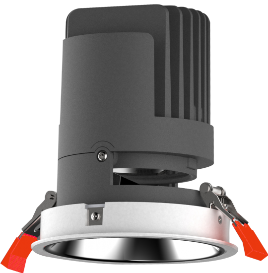 Adjustable Led DownLight 7W-50W