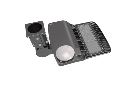 LED Parking Lot Light PLQ series 30W-300W