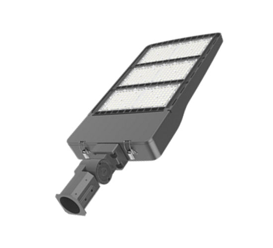 LED停车场照明灯具150W LED鞋盒灯