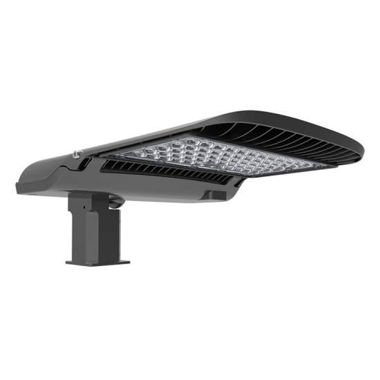 LED Parking Lot Light PLQ series 30W-300W