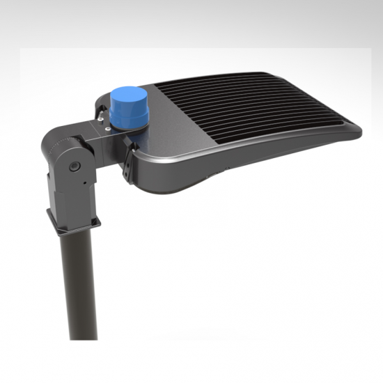 Slim LED Parking Lot Light PL305&PL415 60W-400W