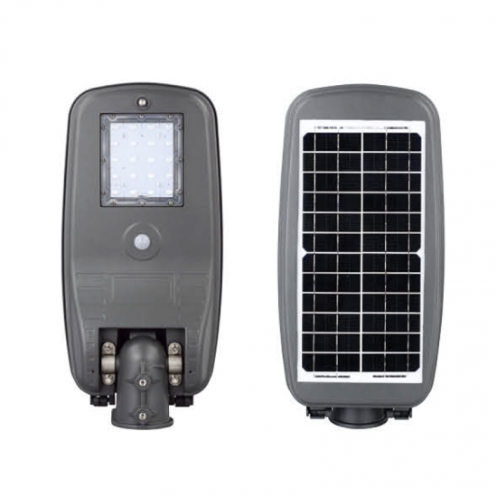 Solar Led Street Light 15W