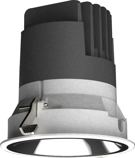 Recessed Led Downlight 14W-50W