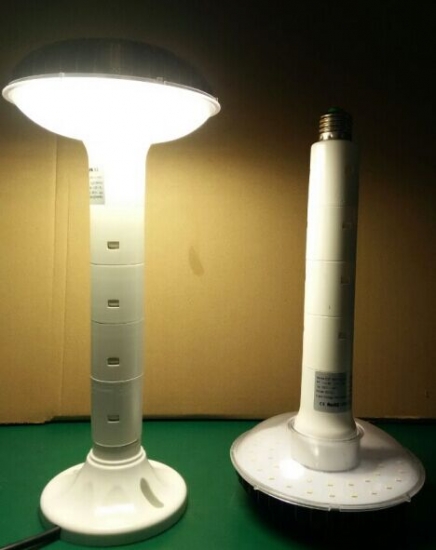 40w e27 High Power llevó la luz de maíz llevó el módulo