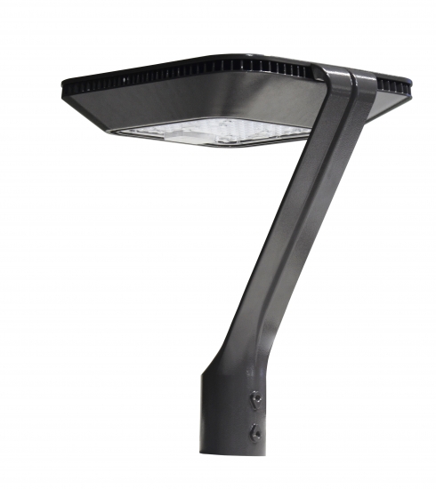 Gooseneck Post Top Light TP260&TP325