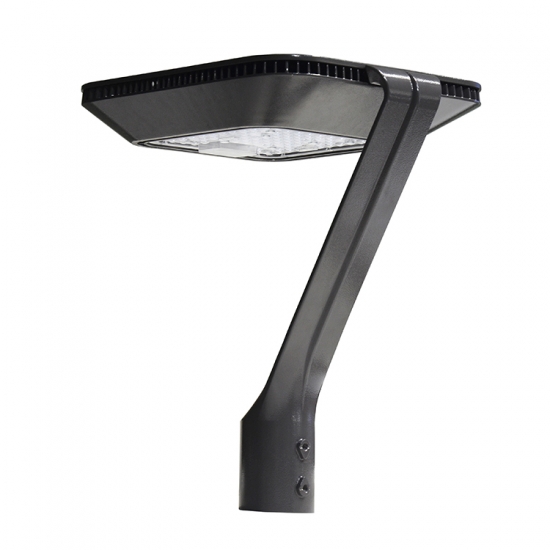 Gooseneck Post Top Light TP260&TP325