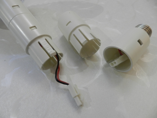 40w e27 High Power llevó la luz de maíz llevó el módulo