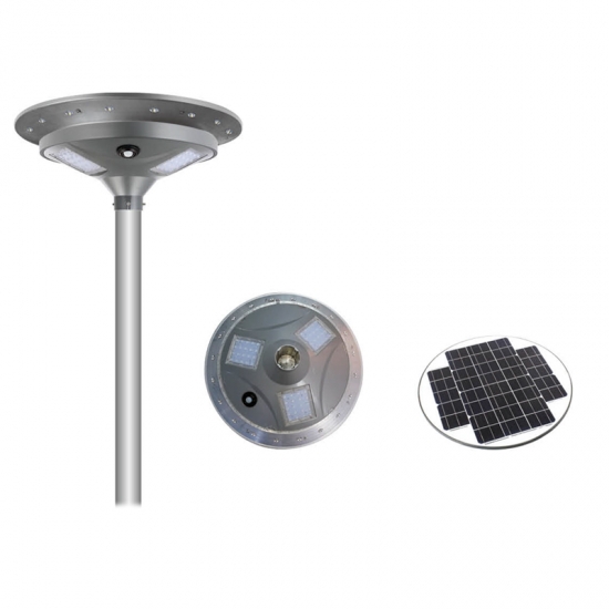 Solar Led Street Light BMSL-018 BMSL-018 15w-30w