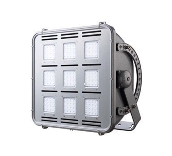 High Power 400 Watt Led Fußbal