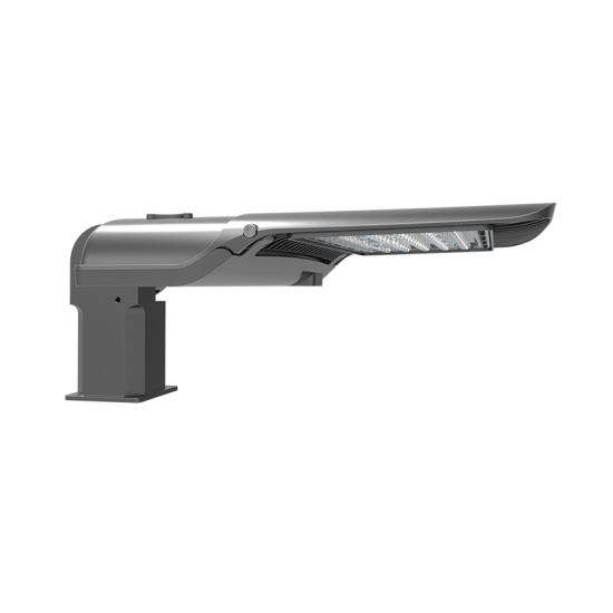 LED Parking Lot Light PLQ series 30W-300W