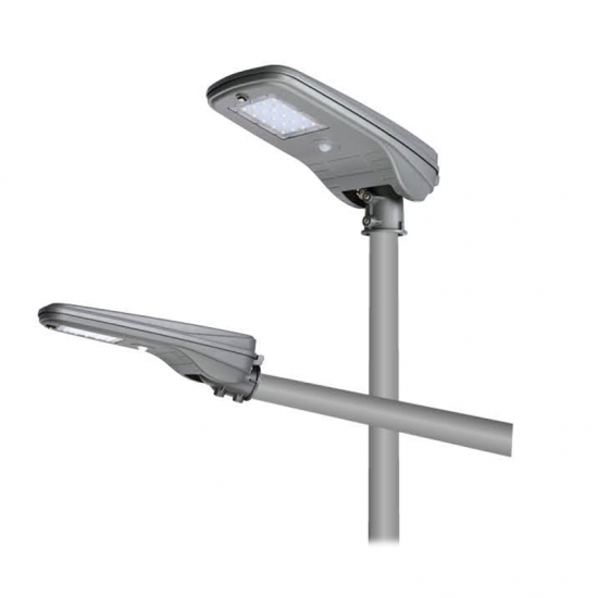 Solar Led Street Light 15W